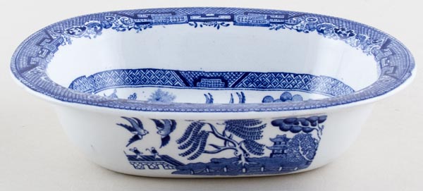 Pie Dish c1934